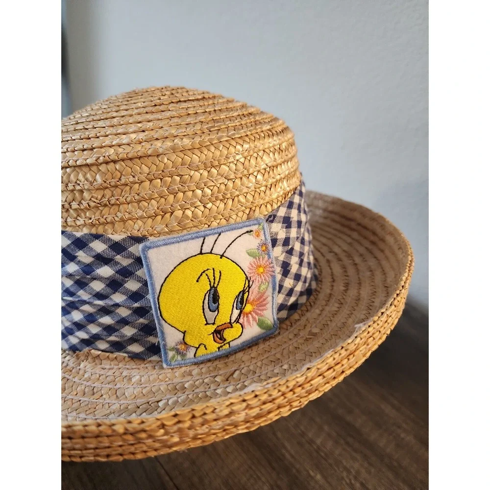 Vintage‎ Disney Tweety Bird Hat y2k